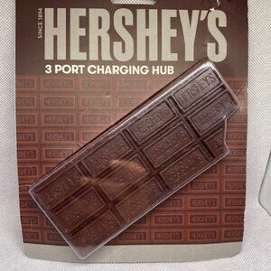 Hershey's 3 Port Charging HUB
